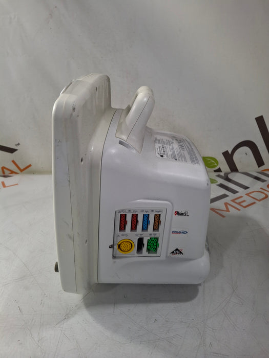 GE Healthcare Dash 5000 - Masimo SpO2 Patient Monitor