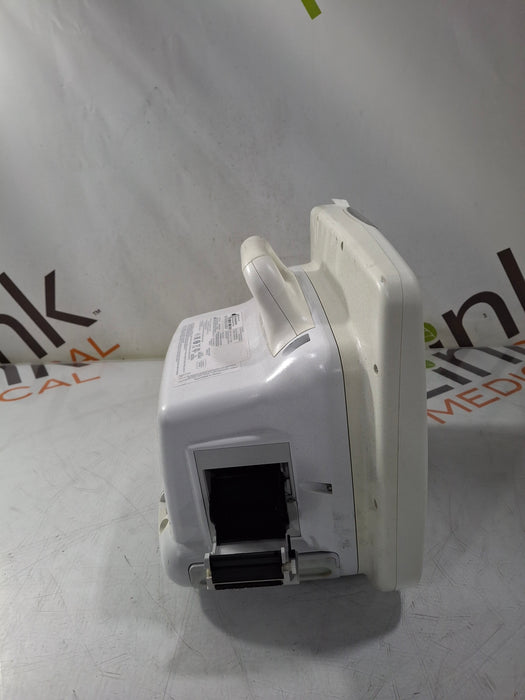 GE Healthcare Dash 5000 - Masimo SpO2 Patient Monitor