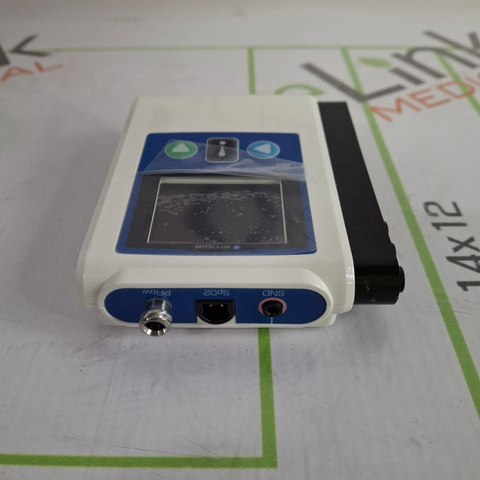 Embla Embletta MPR PG 2003011 Sleep Recorder