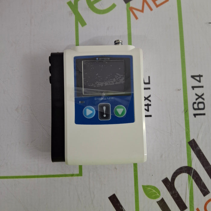 Embla Embletta MPR PG 2003011 Sleep Recorder