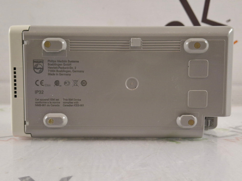 Philips IntelliVue X2 Monitor - Masimo SpO2