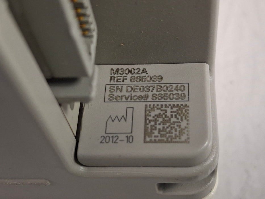 Philips IntelliVue X2 Monitor - Masimo SpO2