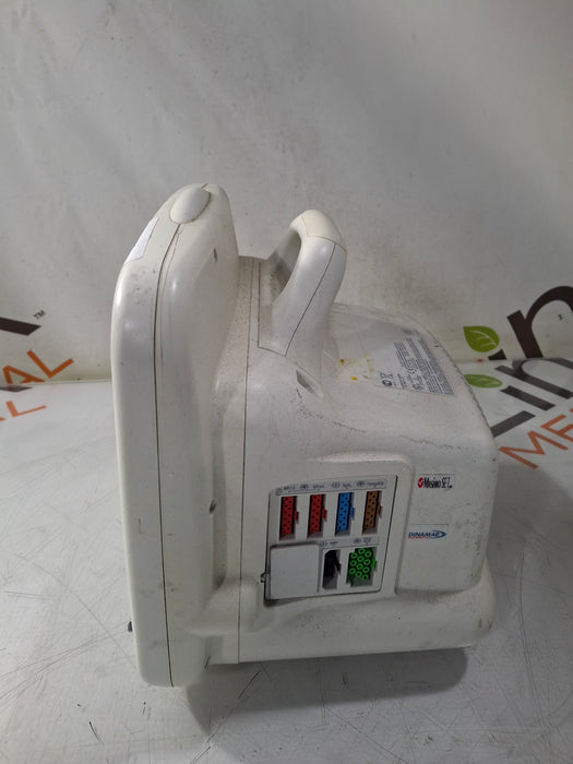 GE Healthcare Dash 4000 - Masimo SpO2 Patient Monitor