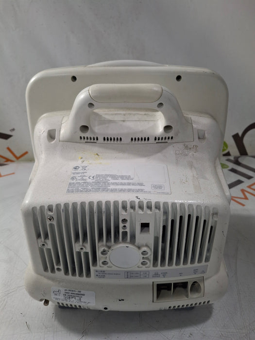 GE Healthcare Dash 4000 - Masimo SpO2 Patient Monitor