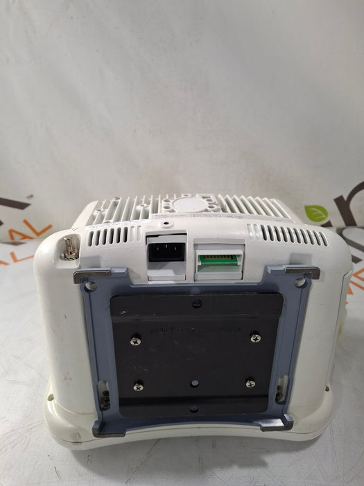 GE Healthcare Dash 4000 - Masimo SpO2 Patient Monitor