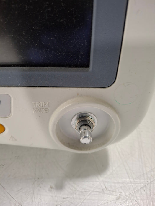 GE Healthcare Dash 4000 - Masimo SpO2 Patient Monitor