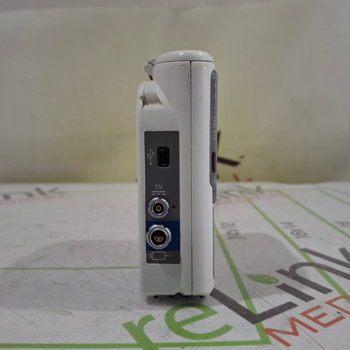 Smiths Medical CADD Solis 2100 Ambulatory Infusion Pump