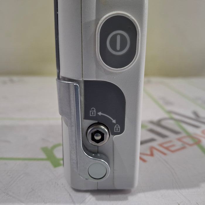 Smiths Medical CADD Solis 2100 Ambulatory Infusion Pump
