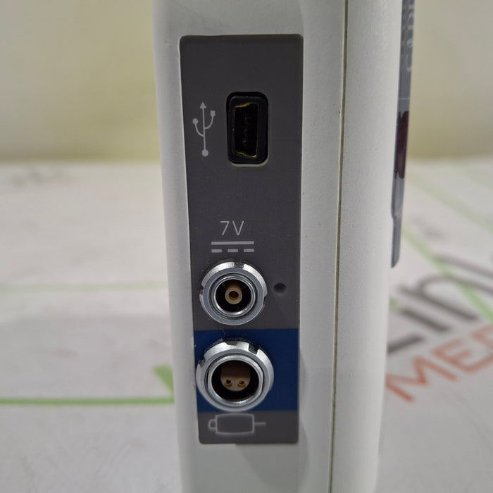 Smiths Medical CADD Solis 2100 Ambulatory Infusion Pump