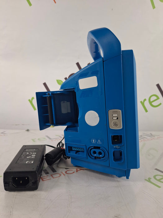 GE Healthcare Carescape VC150 Nellcor Vital Signs Monitor