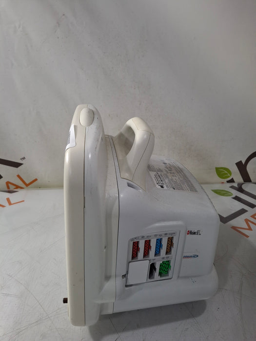 GE Healthcare Dash 4000 - Masimo SpO2 Patient Monitor