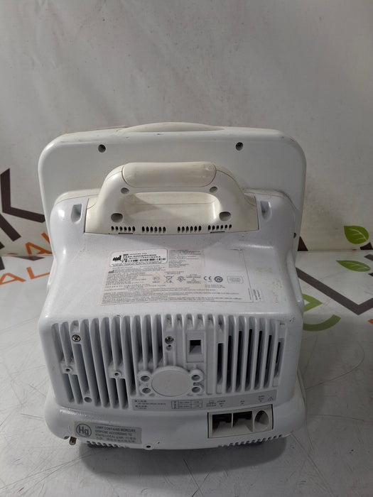 GE Healthcare Dash 4000 - Masimo SpO2 Patient Monitor
