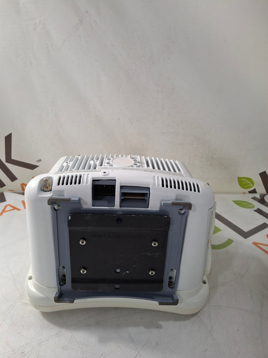 GE Healthcare Dash 4000 - Masimo SpO2 Patient Monitor