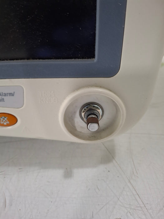 GE Healthcare Dash 4000 - Masimo SpO2 Patient Monitor