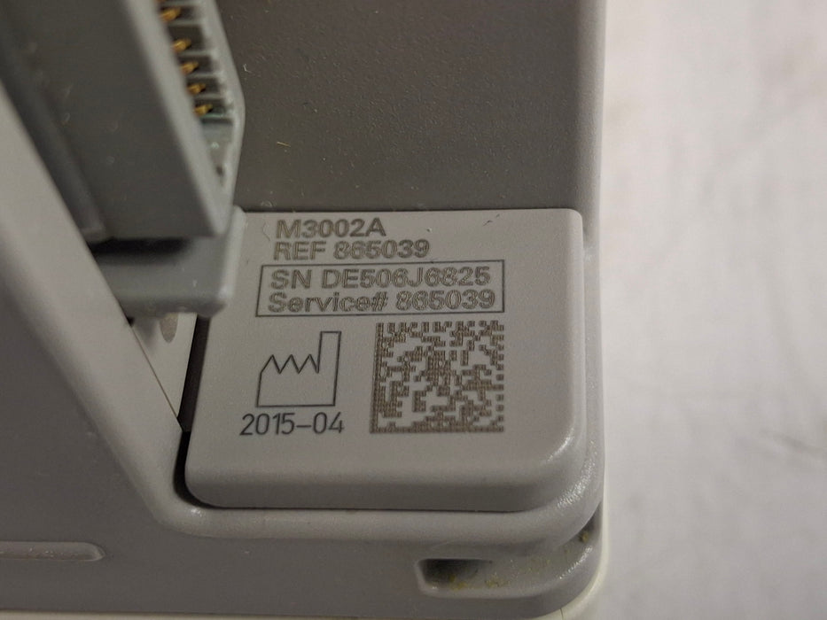 Philips IntelliVue X2 Monitor - Masimo SpO2