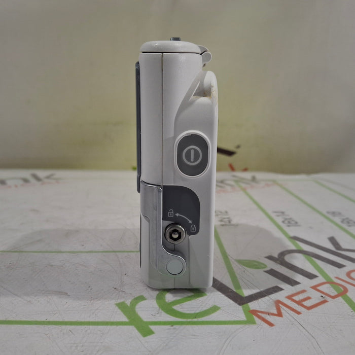 Smiths Medical CADD Solis 2100 Ambulatory Infusion Pump
