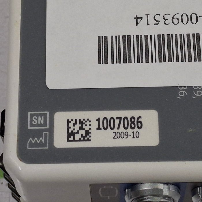 Smiths Medical CADD Solis 2100 Ambulatory Infusion Pump
