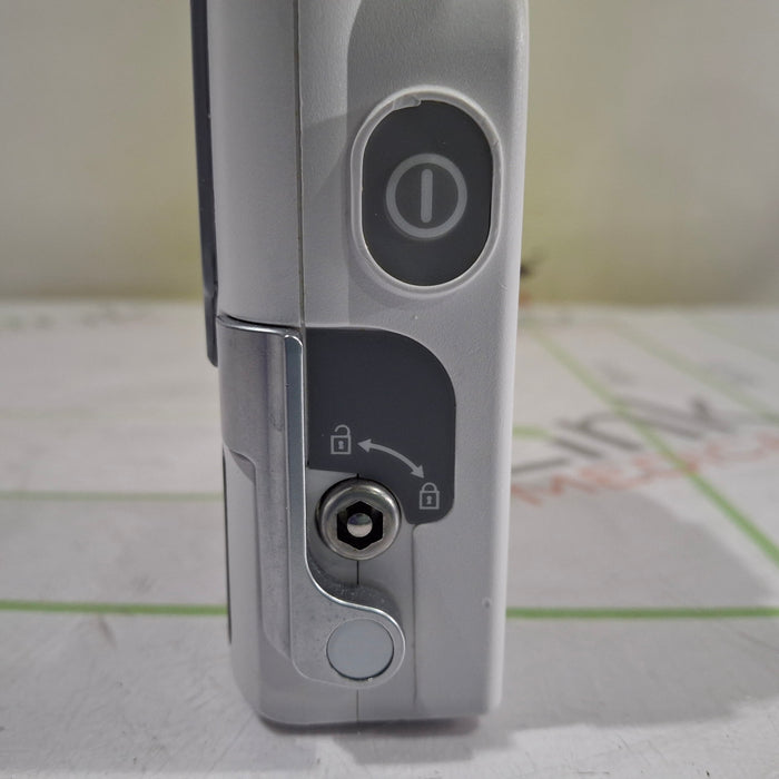 Smiths Medical CADD Solis 2100 Ambulatory Infusion Pump