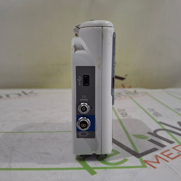 Smiths Medical CADD Solis 2100 Ambulatory Infusion Pump