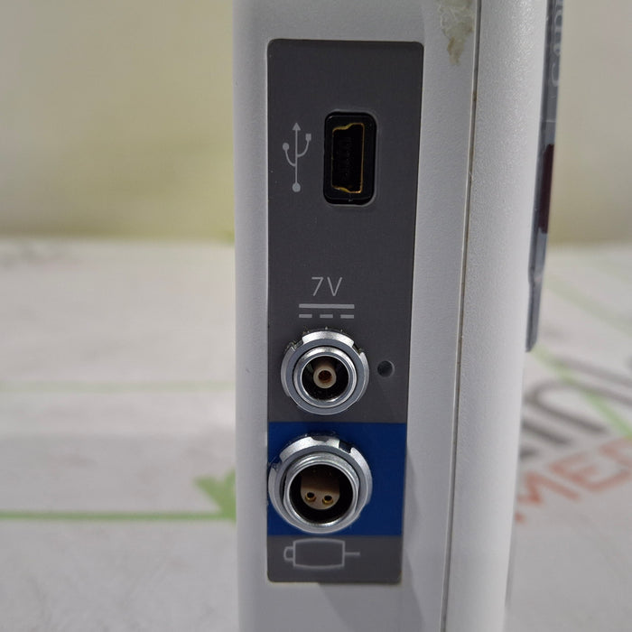 Smiths Medical CADD Solis 2100 Ambulatory Infusion Pump