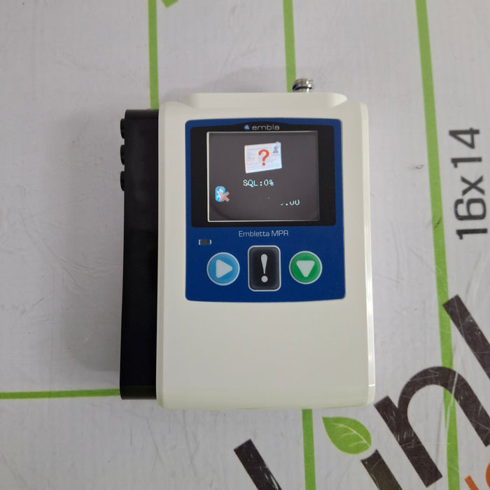 Embla Embletta MPR PG 2003011 Sleep Recorder