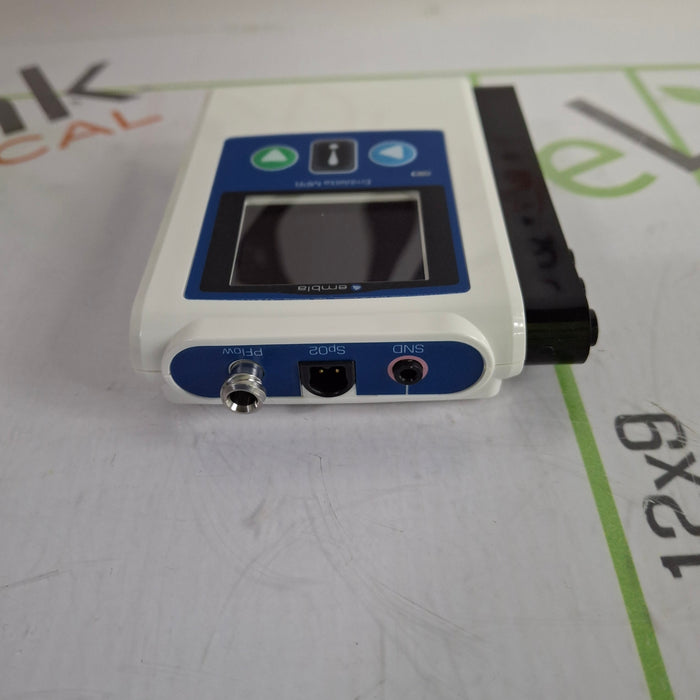 Embla Embletta MPR PG 2003011 Sleep Recorder