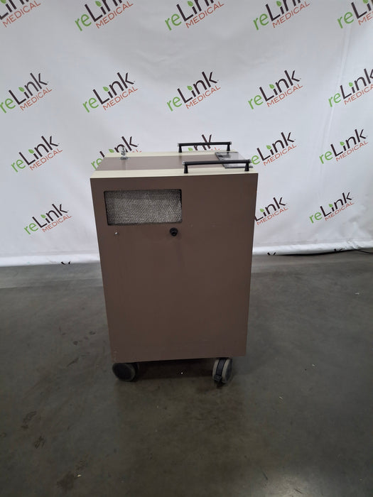 Timeter Instrument Corporation Aridyne 2000 Air Compressor System