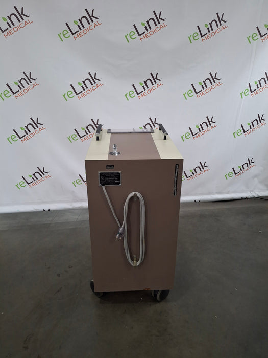 Timeter Instrument Corporation Aridyne 2000 Air Compressor System