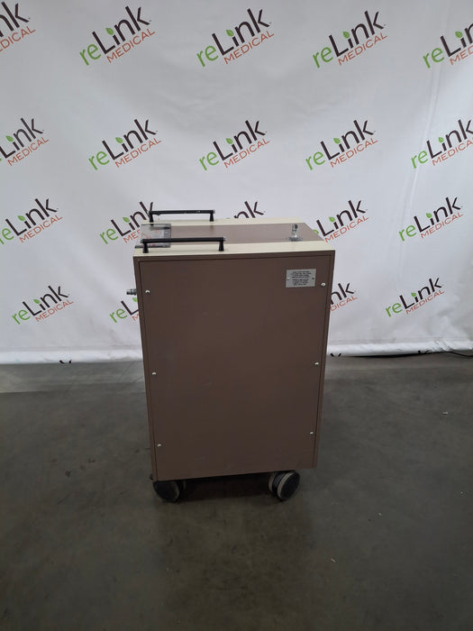 Timeter Instrument Corporation Aridyne 2000 Air Compressor System