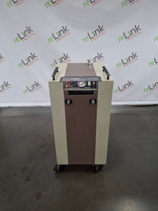 Timeter Instrument Corporation Aridyne 2000 Air Compressor System