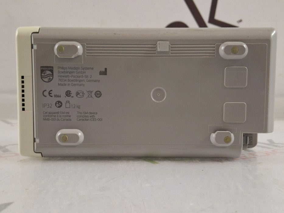 Philips IntelliVue X2 Monitor - Masimo SpO2