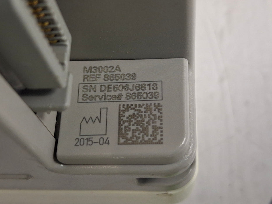 Philips IntelliVue X2 Monitor - Masimo SpO2