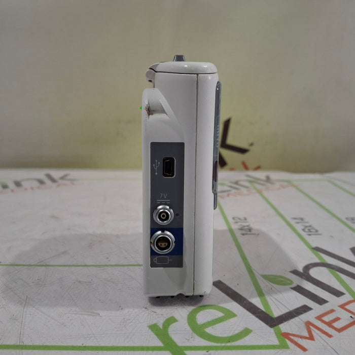 Smiths Medical CADD Solis 2100 Ambulatory Infusion Pump