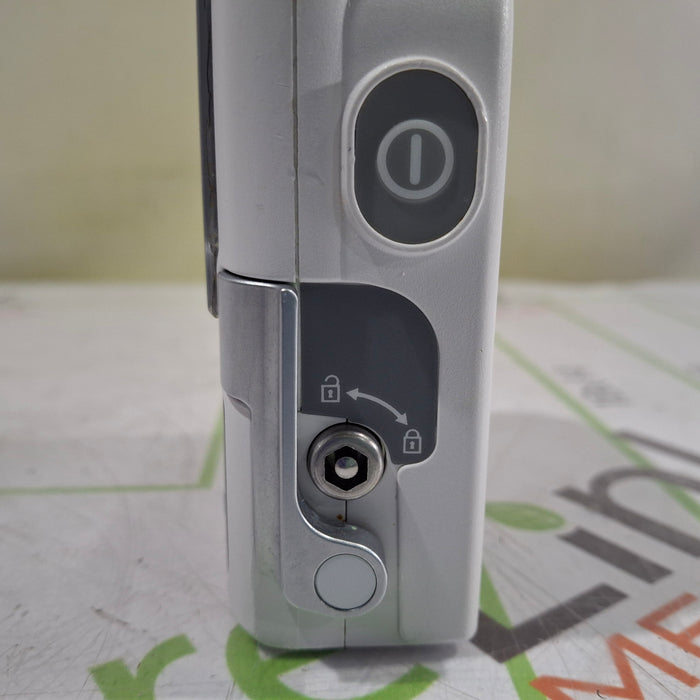 Smiths Medical CADD Solis 2100 Ambulatory Infusion Pump
