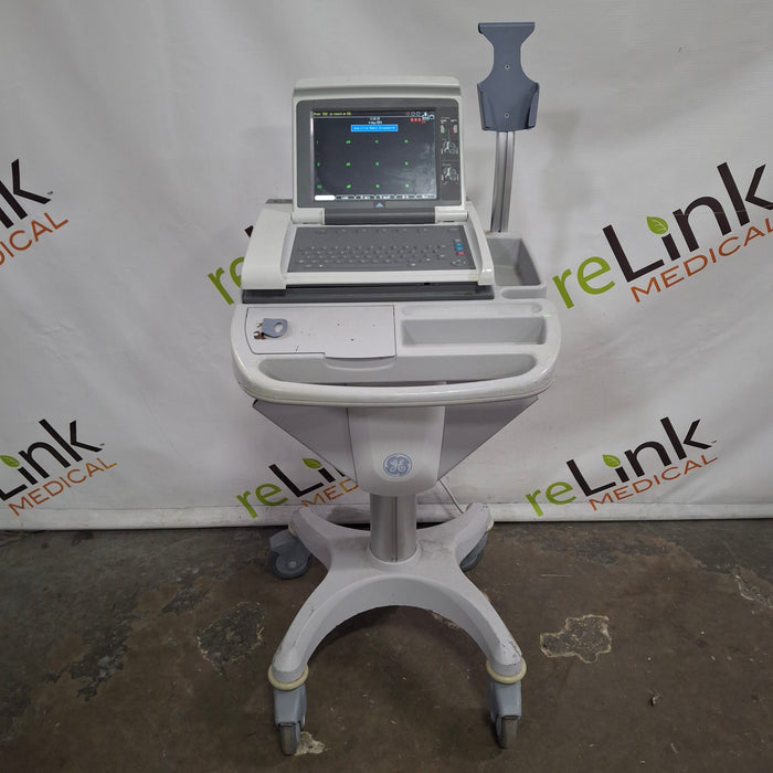 GE Healthcare MAC 5500 HD ECG without CAM Module