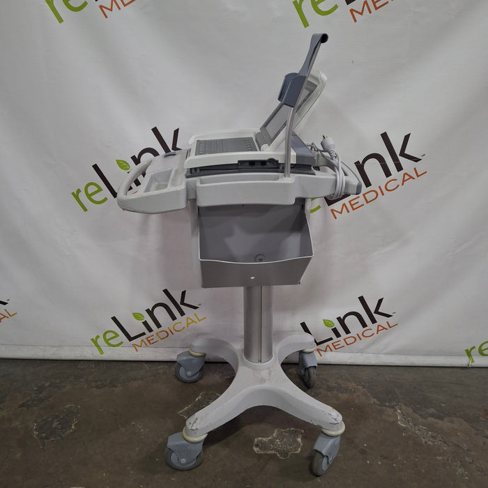 GE Healthcare MAC 5500 HD ECG without CAM Module