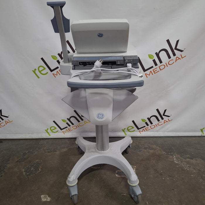 GE Healthcare MAC 5500 HD ECG without CAM Module