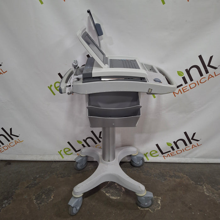 GE Healthcare MAC 5500 HD ECG without CAM Module