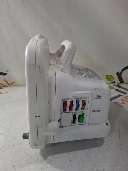 GE Healthcare Dash 4000 - GE/Nellcor SpO2 Patient Monitor