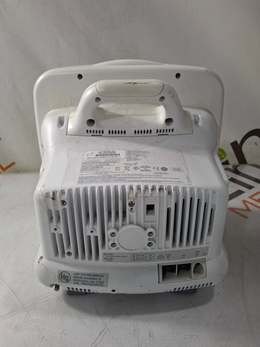 GE Healthcare Dash 4000 - GE/Nellcor SpO2 Patient Monitor