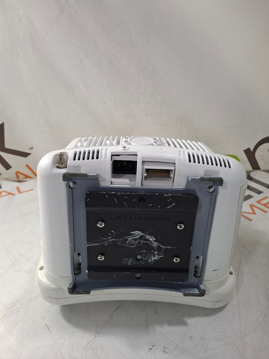 GE Healthcare Dash 4000 - GE/Nellcor SpO2 Patient Monitor