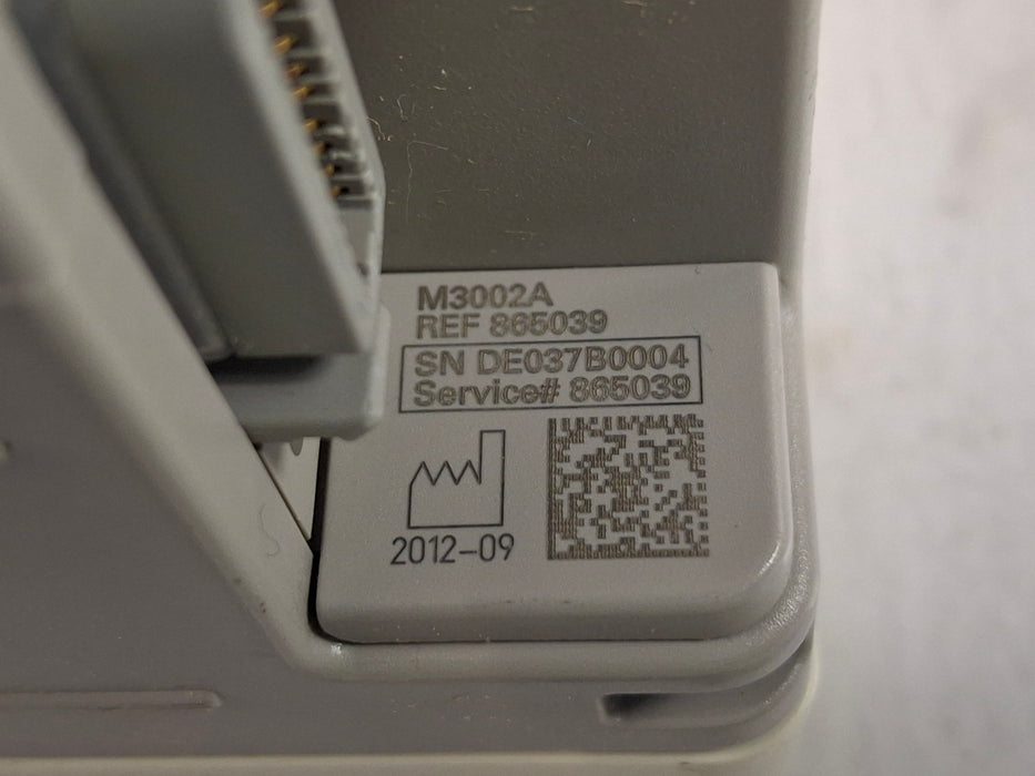 Philips IntelliVue X2 Monitor - Masimo SpO2