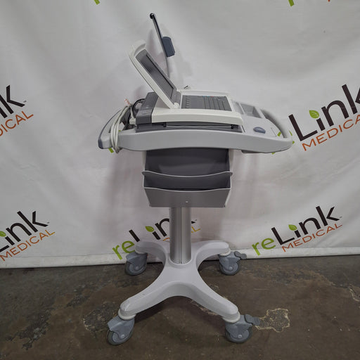 GE Healthcare GE Healthcare MAC 5000 ECG without CAM Module Cardiology reLink Online