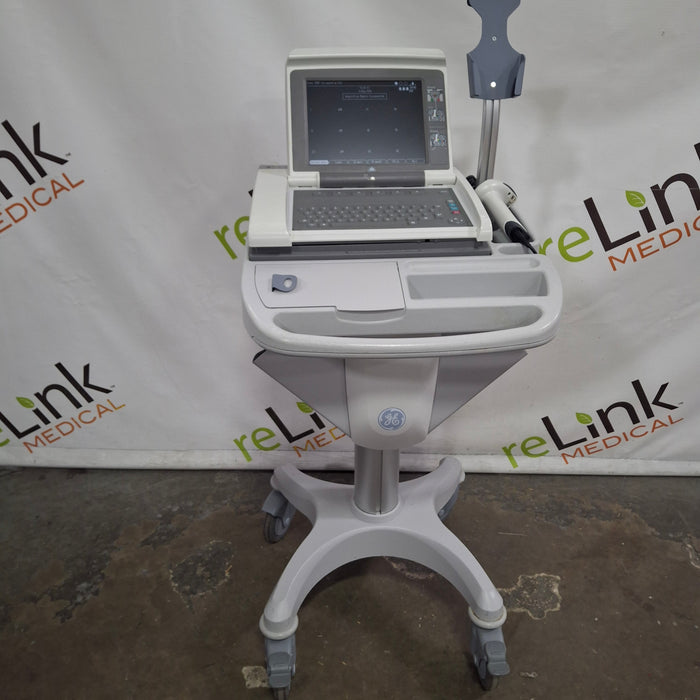 GE Healthcare MAC 5000 ECG without CAM Module