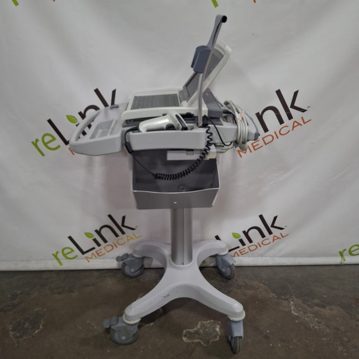 GE Healthcare MAC 5000 ECG without CAM Module