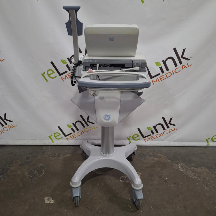 GE Healthcare MAC 5000 ECG without CAM Module