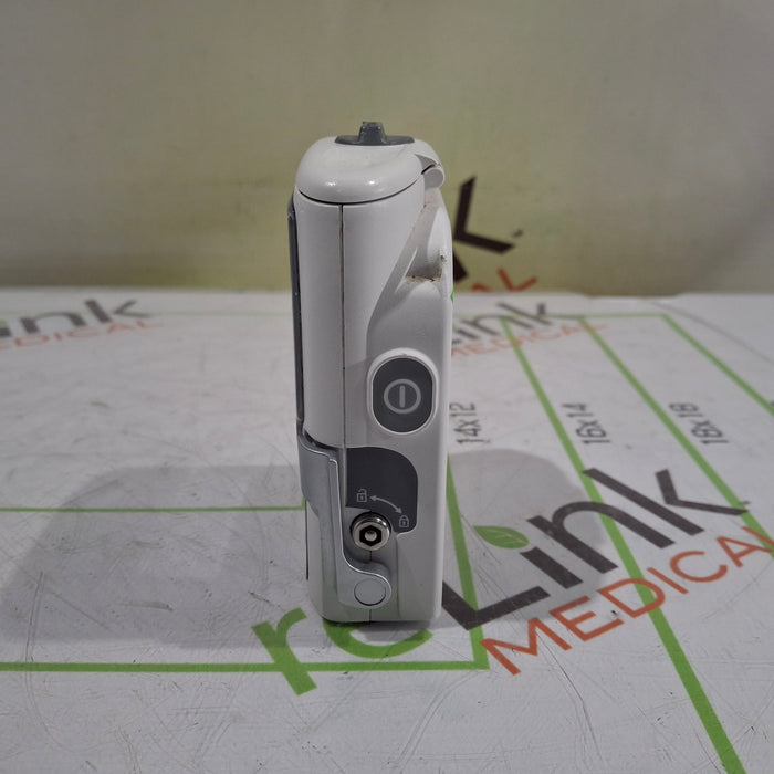 Smiths Medical CADD Solis 2100 Ambulatory Infusion Pump