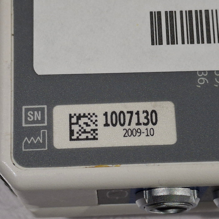 Smiths Medical CADD Solis 2100 Ambulatory Infusion Pump
