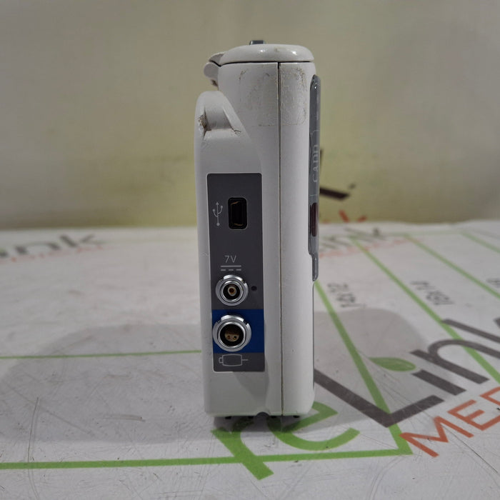 Smiths Medical CADD Solis 2100 Ambulatory Infusion Pump