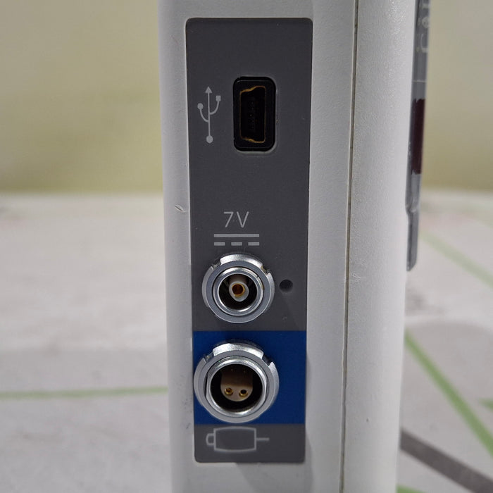 Smiths Medical CADD Solis 2100 Ambulatory Infusion Pump